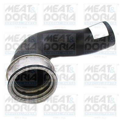 Charge Air Hose